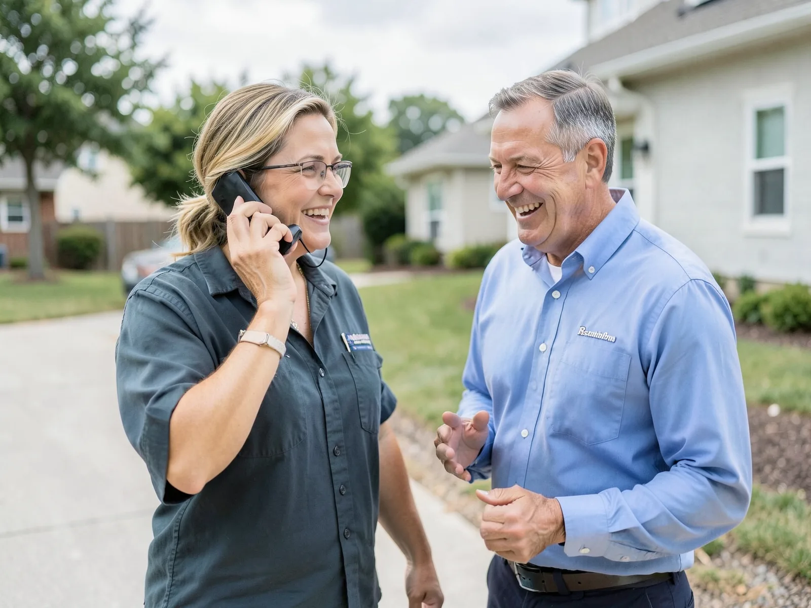 Frequently Asked Questions About Moisture Mapping in Chapin, SC